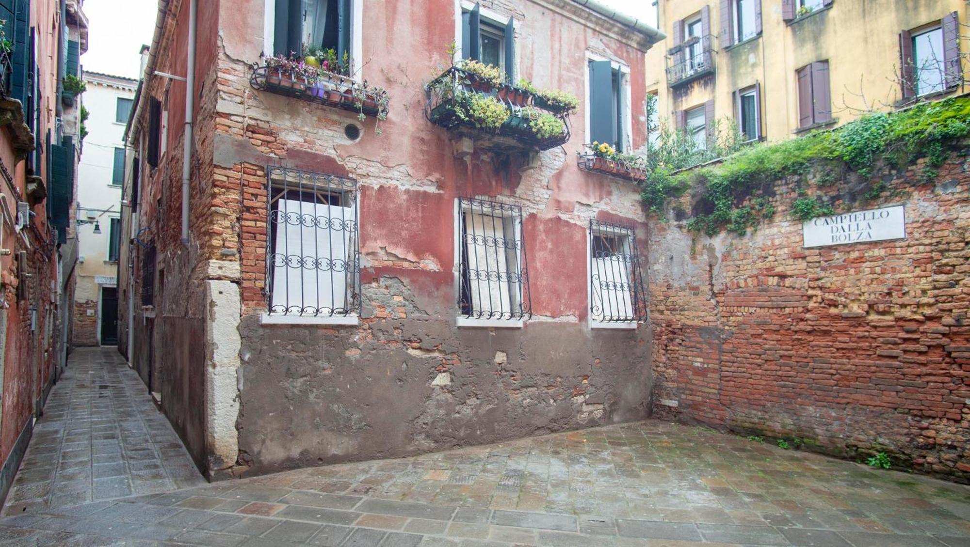 Venezia 1851公寓 外观 照片