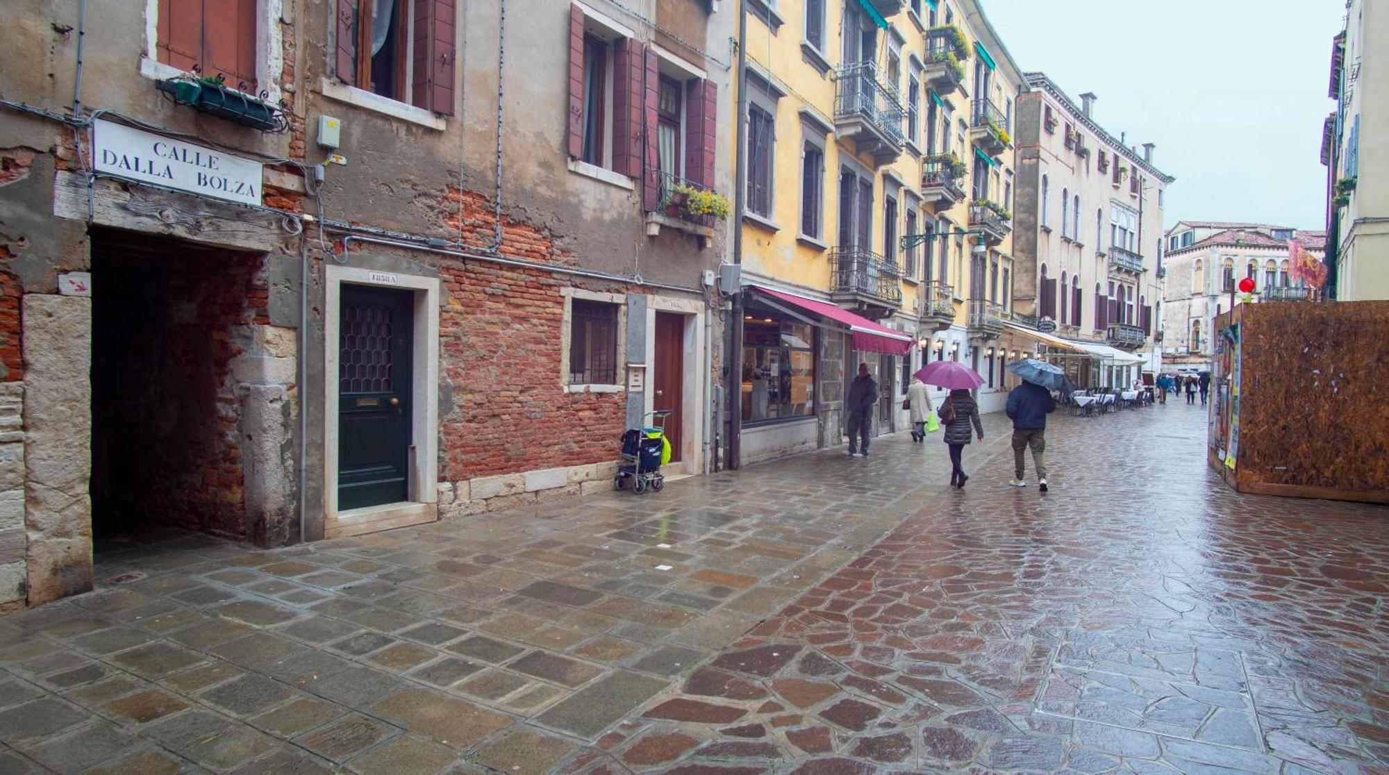 Venezia 1851公寓 外观 照片
