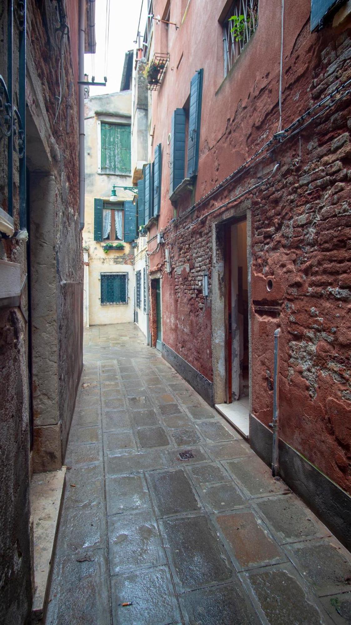 Venezia 1851公寓 外观 照片