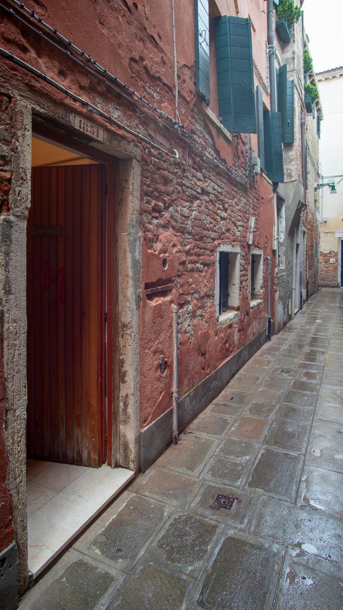 Venezia 1851公寓 外观 照片